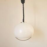 Mid-Century Pendant by Meblo, designed by Harvey Guzzini, Italy, 1970s