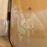 Pair of Baumann lounge chairs, Argos models