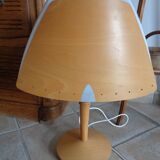 Lucid table lamp