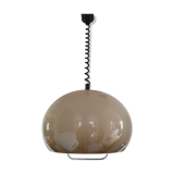 Suspension "up and down" Space-age