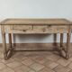Farmhouse table