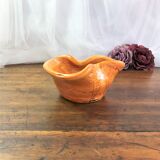 Decorative cup handmade pocket empty-pocket freeform hand painted