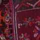 Moroccan carpet 207 x 384 cm