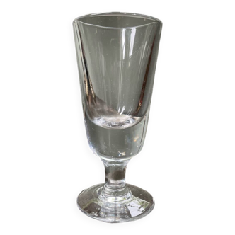 old absinthe glass