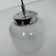 LOT 3 ANTIQUE SUSPENSIONS "MURANO GLASS" VINTAGE