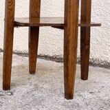 Pair of Art Deco 1920 harnesses.