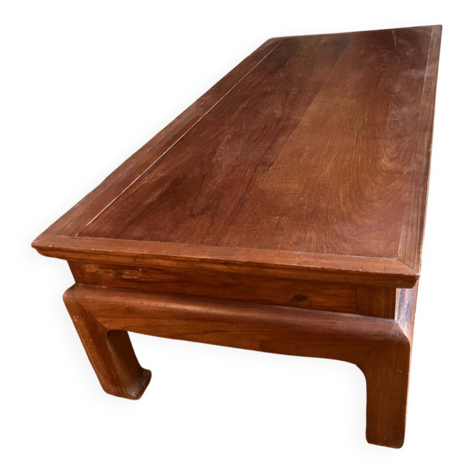 Ancient Japanese coffee table