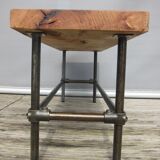 Coffee table set end of bed