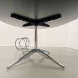 Knoll 244 cm conference or dining table