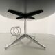 Knoll 244 cm conference or dining table