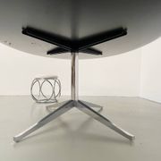 Table de conférence ou repas Knoll 244 cm