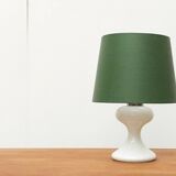 ML 1 table lamp, German mid-century by Ingo Maurer for M Design, 1960s.
