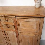 Vintage Parisian buffet