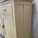 Buffet parisien vintage