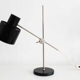Table Lamp  nicknamed "Commissar" by Jan Suchan
