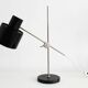 Table Lamp  nicknamed "Commissar" by Jan Suchan