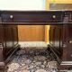 Bureau Chesterfield en anglais Partnerdesk