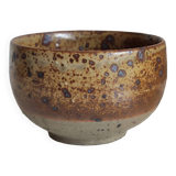 Charles Gaudry stoneware bowl