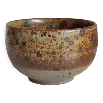 Charles Gaudry stoneware bowl