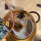 Spot mural Regianni with switch