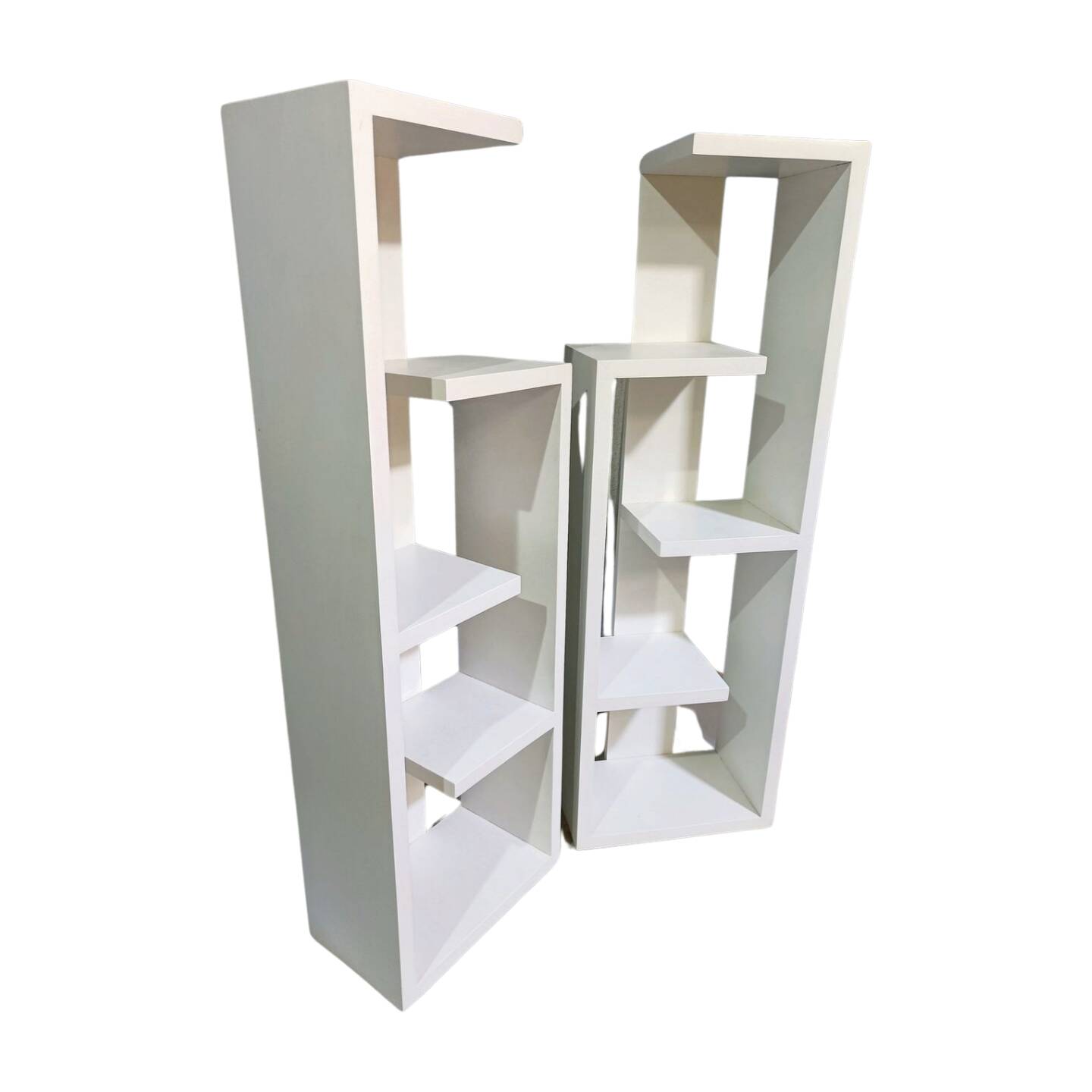 Bibliothèque design