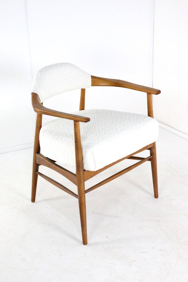 Danish chair 'Stoholm'