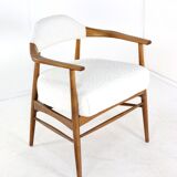 Danish chair 'Stoholm'