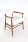 Chaise danoise 'Stoholm'