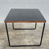 Flying table by Pierre Guariche for Steiner
