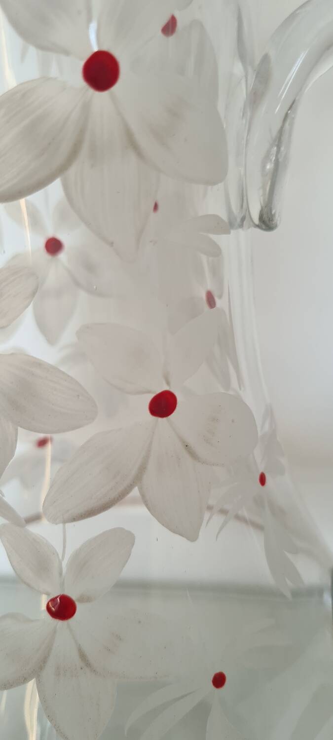 Mid-century lemonade set 1950