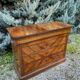 Commode à tiroirs Louis Philippe