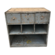 Drawer loom furniture