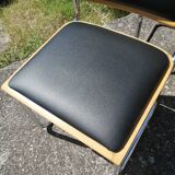 Set of 6 Cesca B32 chairs by Marcel Breuer