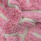 M'rirt Berber Wool Rug - 85x300 cm