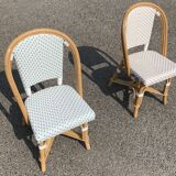 Chaise enfant Pantin