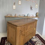 Art Deco sideboard