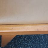 Lot de 4 chaises vintage