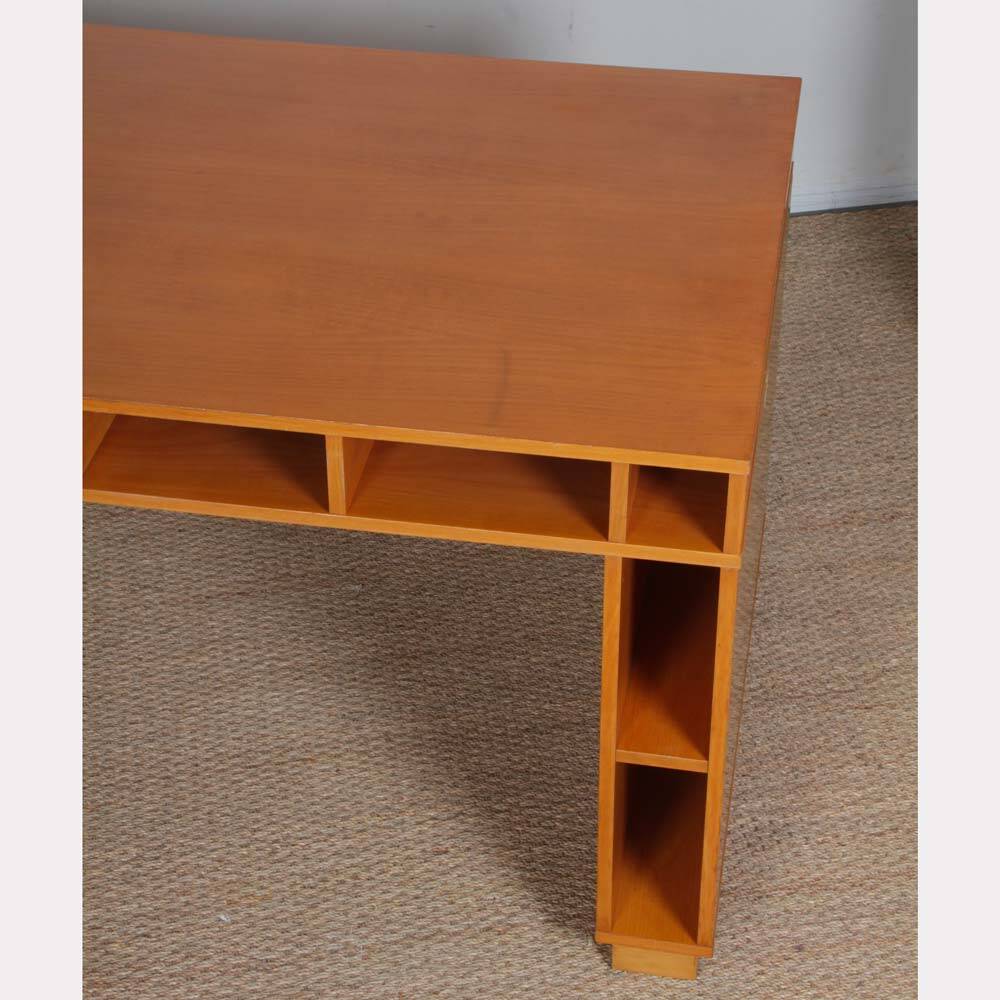 Desk by Ricardo Bofill for Habitat, 1990