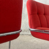 Storm armchair, Yves Christin for Airbone, 1970s