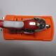 Miniature motorcycle collection Moto Guzzi V65 Lario Carrera