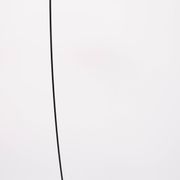 Lampadaire vintage halogène Hala van 1980