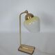 Mid Century lamp, 60