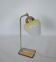 Mid Century lamp, 60