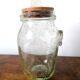 Biot, spice pot