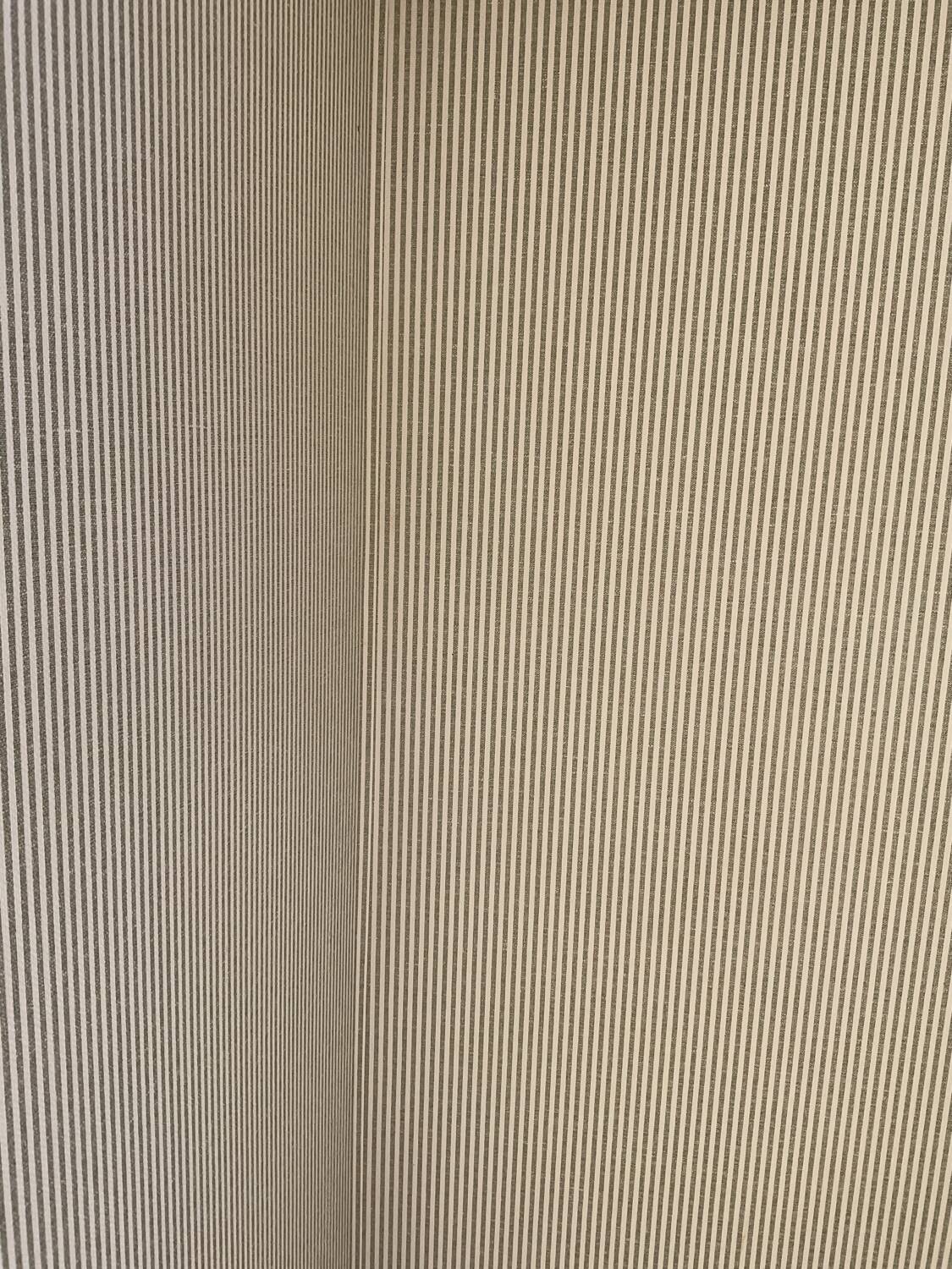 Vintage boarding school wardrobe