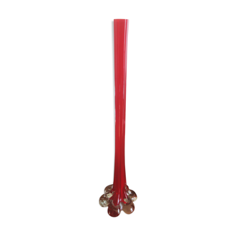 Vase soliflore