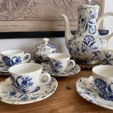 Gien tea set