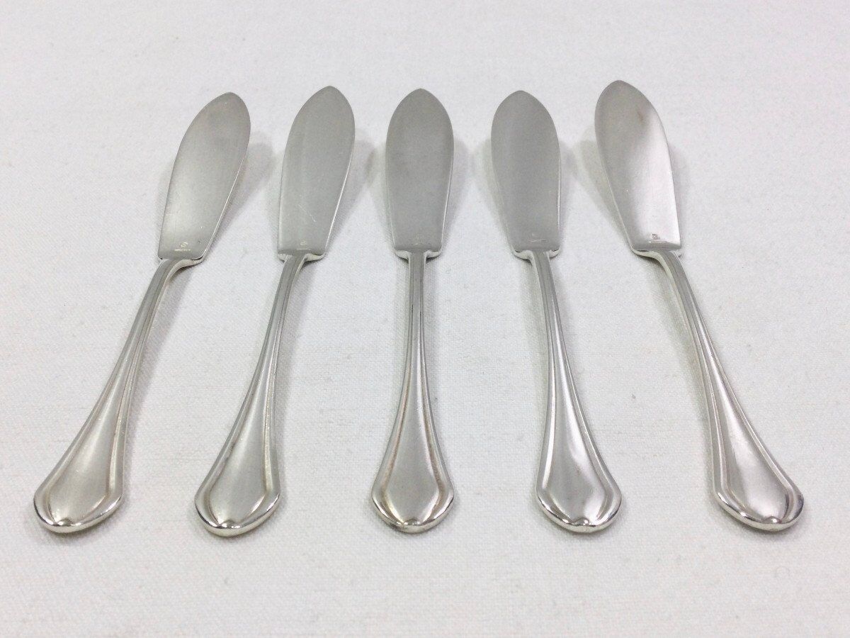 Christofle - Printania Spreaders