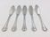 Christofle - Printania Spreaders