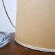 Sheraton glass table lamp, by Michael Bang for Holmegaard - 1970s